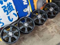 MKW. 8.0x17", 6x139.7, ET25 ����
