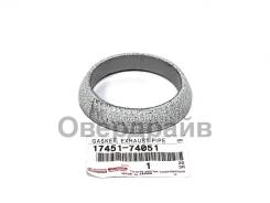 ��������� ��������� �������� �������� Toyota ������ 17451-74051 17451-74051 ����