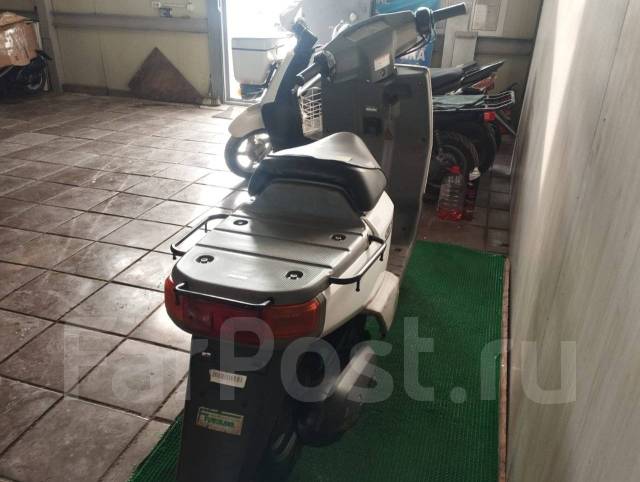 Yamaha Gear. 49����. ��., ��������, ��� ���, ��� ������� ����