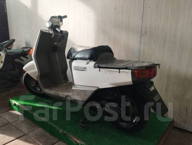 Yamaha Gear. 49����. ��., ��������, ��� ���, ��� ������� ����