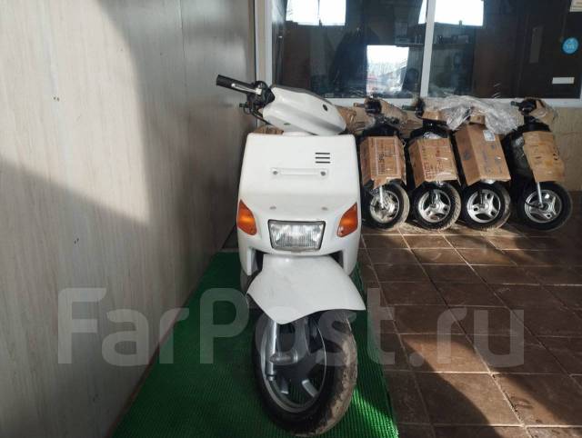 Yamaha Gear. 49����. ��., ��������, ��� ���, ��� ������� ����