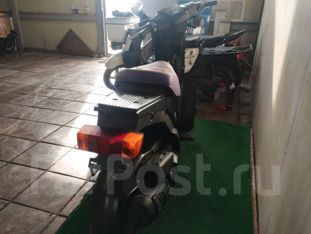 Suzuki Mollet. 50����. ��., ��������, ��� ���, ��� ������� ����