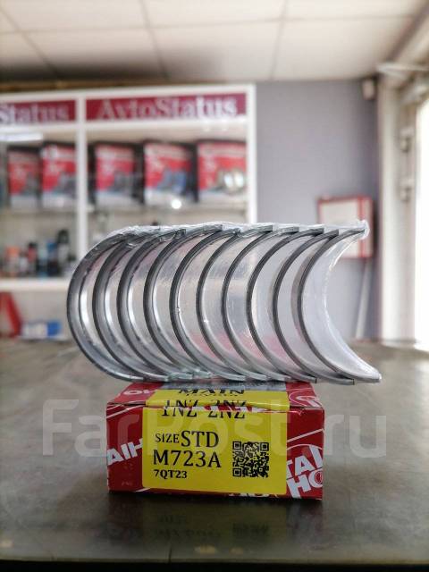   1NZ/2NZ M723A-STD M723ASTD 