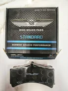 ������� ��������� ���������� Schmidt Brakes ZA11STD ����