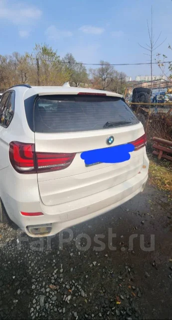 BMW X5. �������, 4wd, 3.0 (249��.�.), ������, 107 000����. �� ����