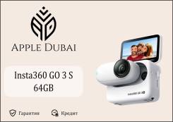 Insta360 Go 3S. � ���������� ����