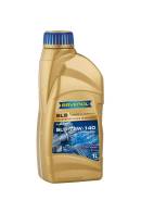 Ravenol LS. ����, �������������, 75W-140, 1��. ����