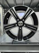 K7 K-109. 6.0x15", 5x114.3, ET45,  67,1. 