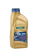 Ravenol MTF-2. ����, �������������, 75W-80, 1��. ����