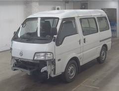 Nissan Vanette. SKP2MN102235, F8 ����