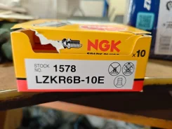 ����� ��������� KIA RIO LZKR6B10E ����