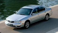 Nissan Maxima ����