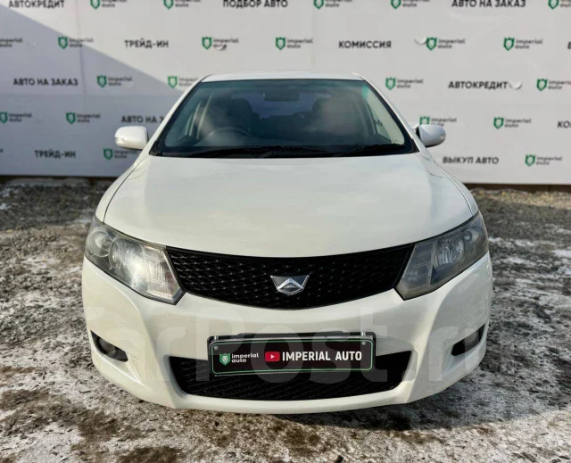 Toyota Allion. �������, 4wd, 1.8 (125��.�.), ������, 179 000����. �� ����