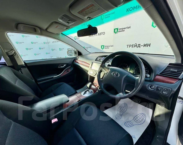 Toyota Allion. �������, 4wd, 1.8 (125��.�.), ������, 179 000����. �� ����
