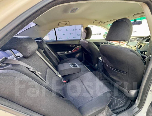 Toyota Allion. �������, 4wd, 1.8 (125��.�.), ������, 179 000����. �� ����
