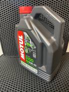 Motul 5100. 10W40, �������������, 4��. ����