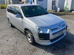 Toyota Succeed. NHP1600014710, 1NZFXE ����