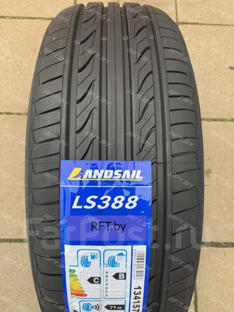 Landsail LS388. ,  