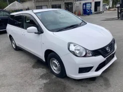 Nissan NV150 AD. VY12263927, HR15DE ����