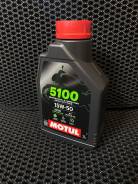 Motul 5100. 15W50, �������������, 1��. ��� ����� �� ������������ ����