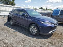 Toyota Venza. JTEAAAAH1MJ024301, FSCU8741082 ����