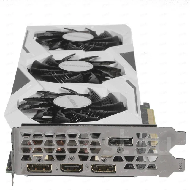 GeForce RTX 2060 ����
