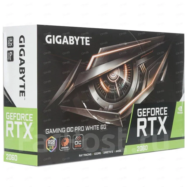 GeForce RTX 2060 ����