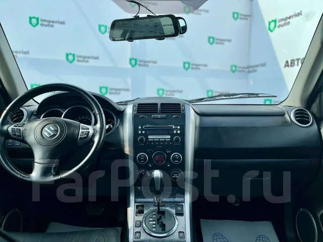 Suzuki Grand Vitara. �������, 4wd, 2.4 (169��.�.), ������, 110 000����. �� ����