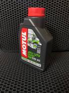 Motul ATV-UTV Expert. 10W-40, �������������, 1��. ��� ����� �� ������������ ����