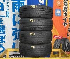 Goodyear EfficientGrip Eco EG01. , 2018 , /,  5 % 