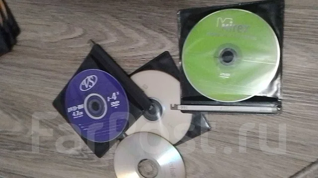 DVD+RW. 4��� ����