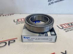   KOYO JLM104948/10 LN / RN10# F IN JLM10494810 