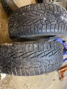 Nokian Hakkapeliitta 7. , , 2012 , /,  35 % 