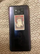 Xiaomi Poco X3 Pro. �/�, 128 ��, �����, 3G, 4G LTE, NFC ����
