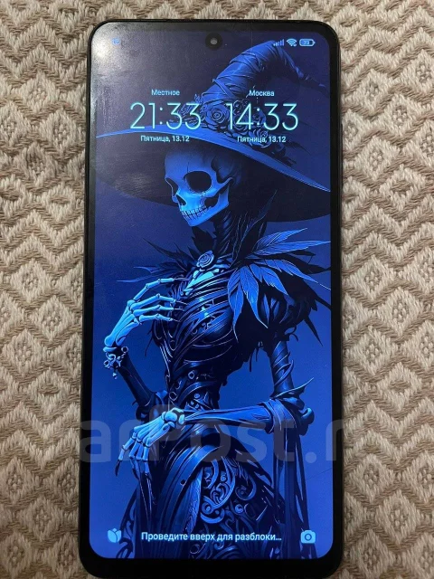 Xiaomi Poco X3 Pro. �/�, 128 ��, �����, 3G, 4G LTE, NFC ����
