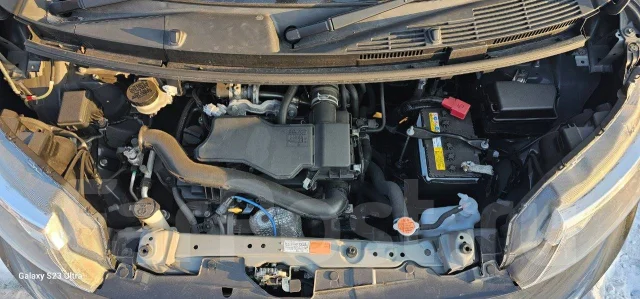 Toyota Tank. �������, 4wd, 1.0 (69��.�.), ������, 105 449����. �� ����