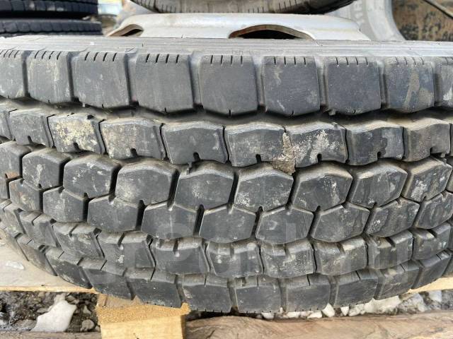 Bridgestone M888. , 2023 , /,   5 % 