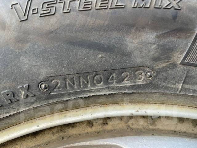Bridgestone M888. , 2023 , /,   5 % 