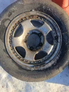 NORDWAY. x15", 5x139.7 ����