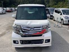 Honda N-BOX. JF1630338, S07A ����