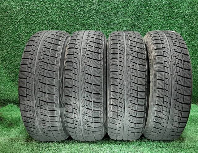 Bridgestone Blizzak Revo GZ, 195/65 R15 91Q, 15", 1 шт, 195 мм, 65 % ...