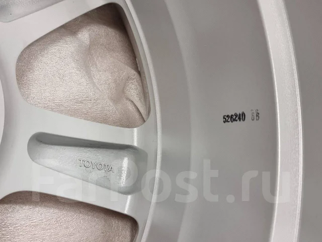 Lexus. 7.5x19", 5x114.3, ET35, �� 60,1���. ����