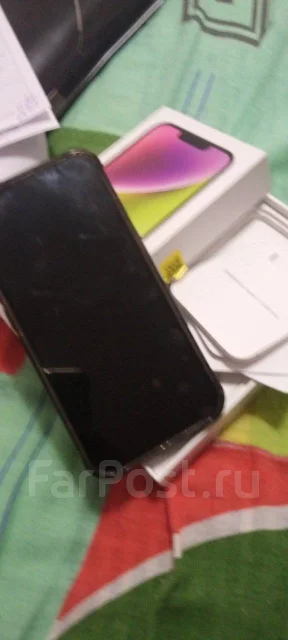 Apple iPhone 14. �/�, 128 �� ����