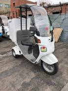 Honda Gyro Canopy TA03. 49����. ��., ��������, ��� ���, ��� ������� ����