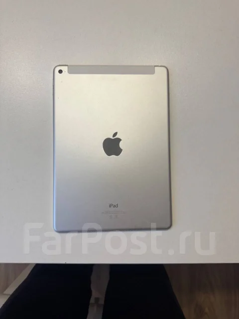 Apple iPad Air 2. 9.7 ������, ������ 64 �� ����