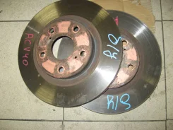 ���� ��������� ����� Toyota ACV40, ACA31, ANA10, GRE156 Camry / Rav4 05-17/ Vanguard (296 *28) �� 4351202250, 4351206090, 4351206100, 4351206120, 4351...