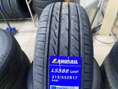 Landsail LS588 UHP. , 2024 , .  