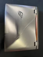 Asus ROG. 17", ��� 32 ��, ���� 1 500���, WiFi: 1, Bluetooth: 1 ����