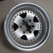 Work DeerField. 8.0x16", 6x139.7, ET-26 ����