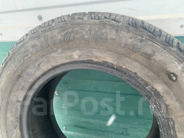 Rosava WQ-102. ������, ����������, 2012 ���, �/�, ����� 35 % ����
